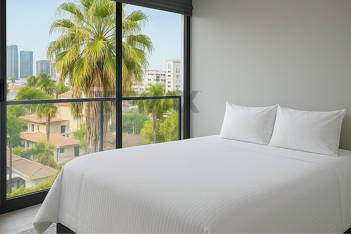Departamento en arriendo en Providencia — foto 8