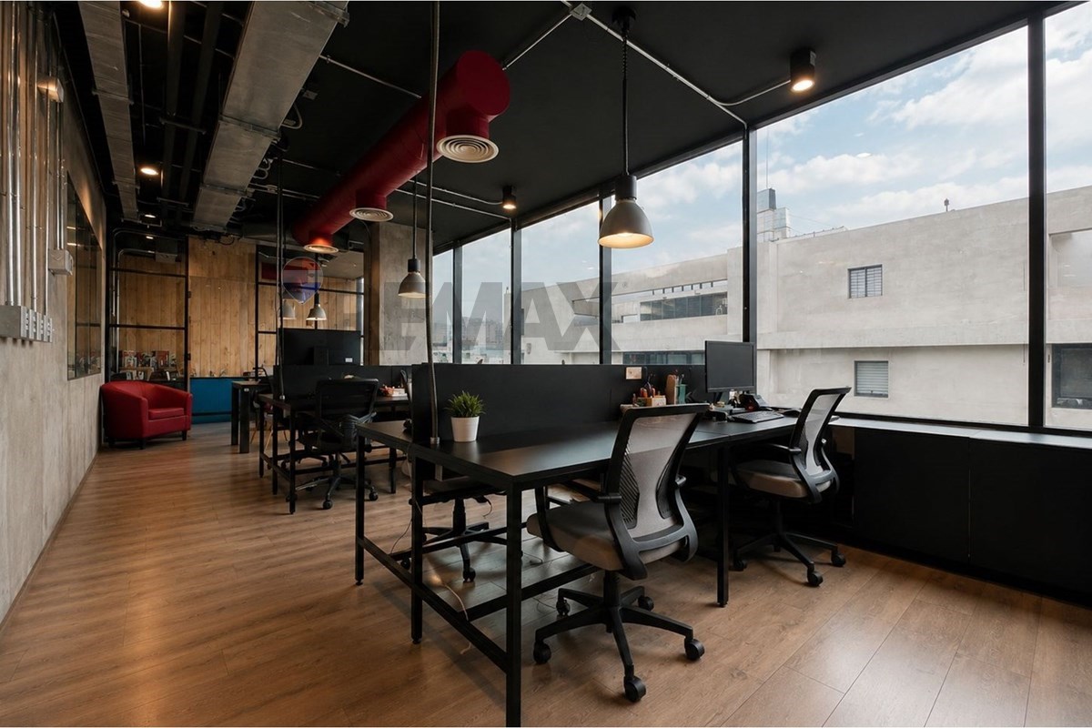 Oficina en venta en La Reina — foto 4