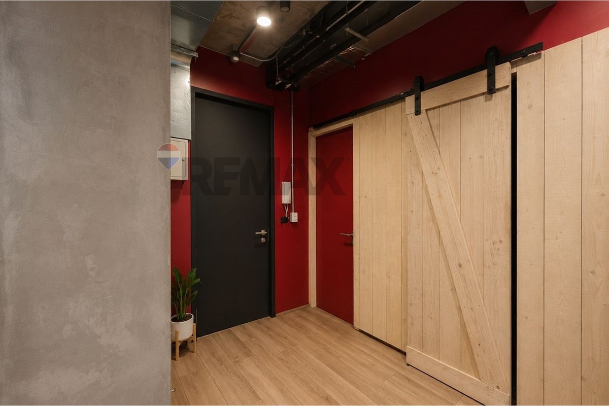Oficina en venta en La Reina — foto 9