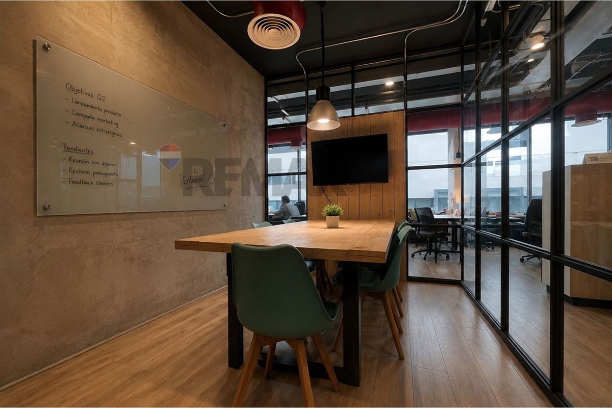 Oficina en venta en La Reina — foto 10