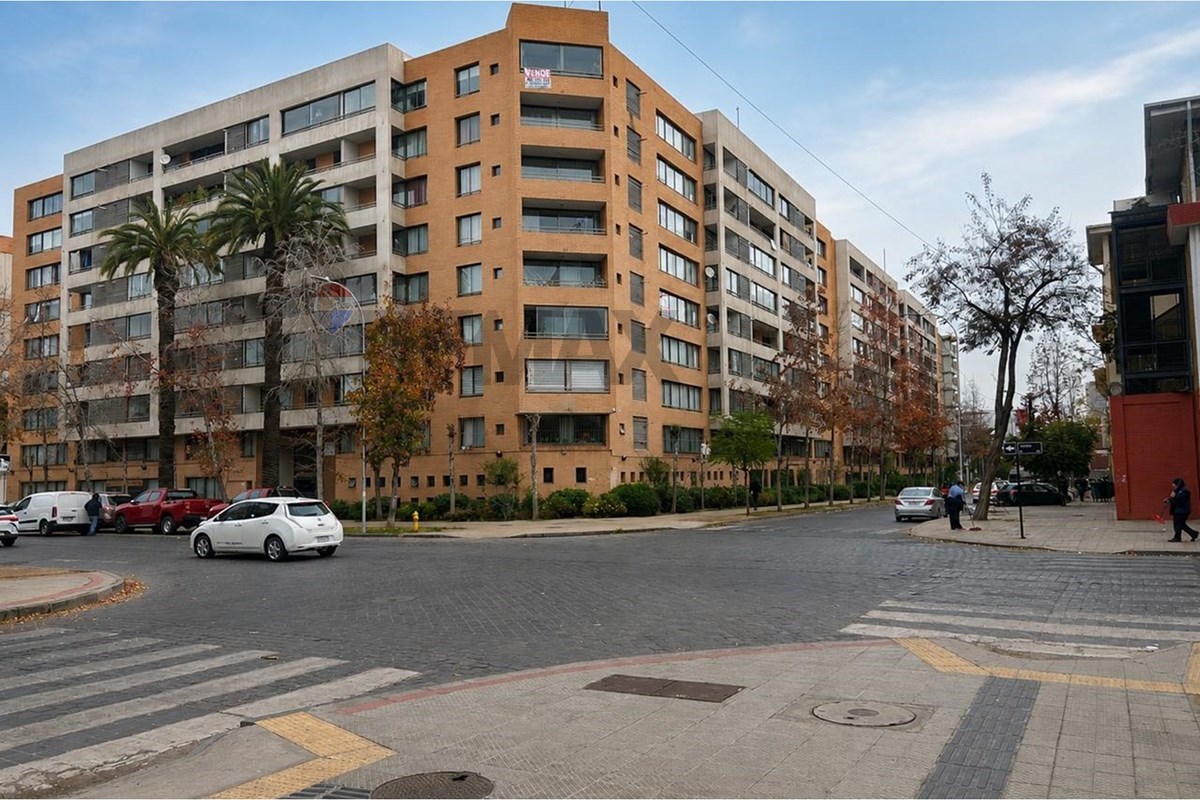 Departamento en venta en Santiago — foto 1