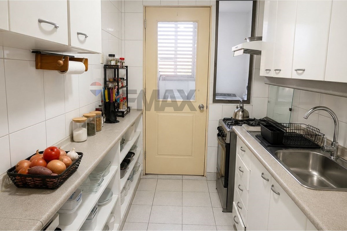 Departamento en venta en Santiago — foto 3
