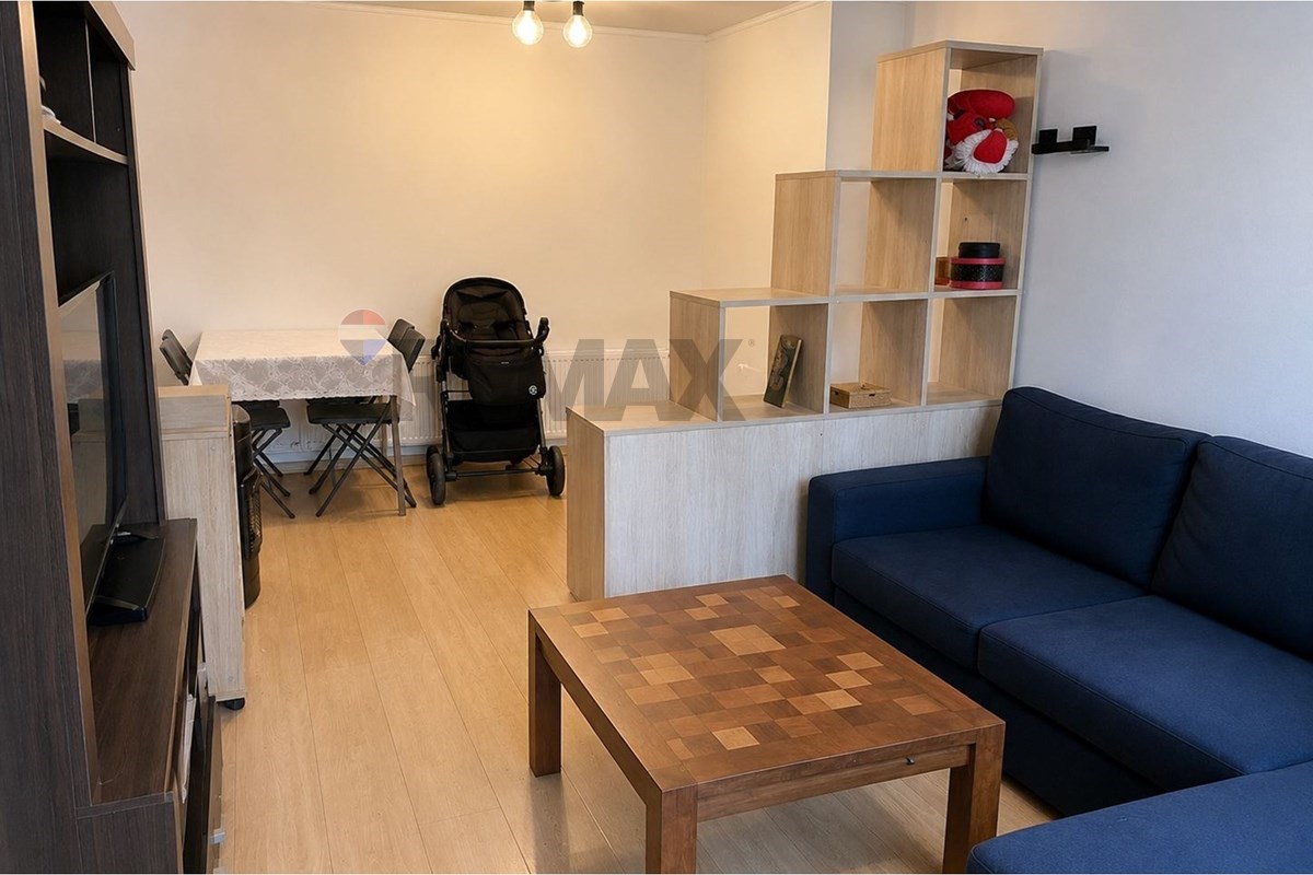 Departamento en venta en Santiago — foto 4
