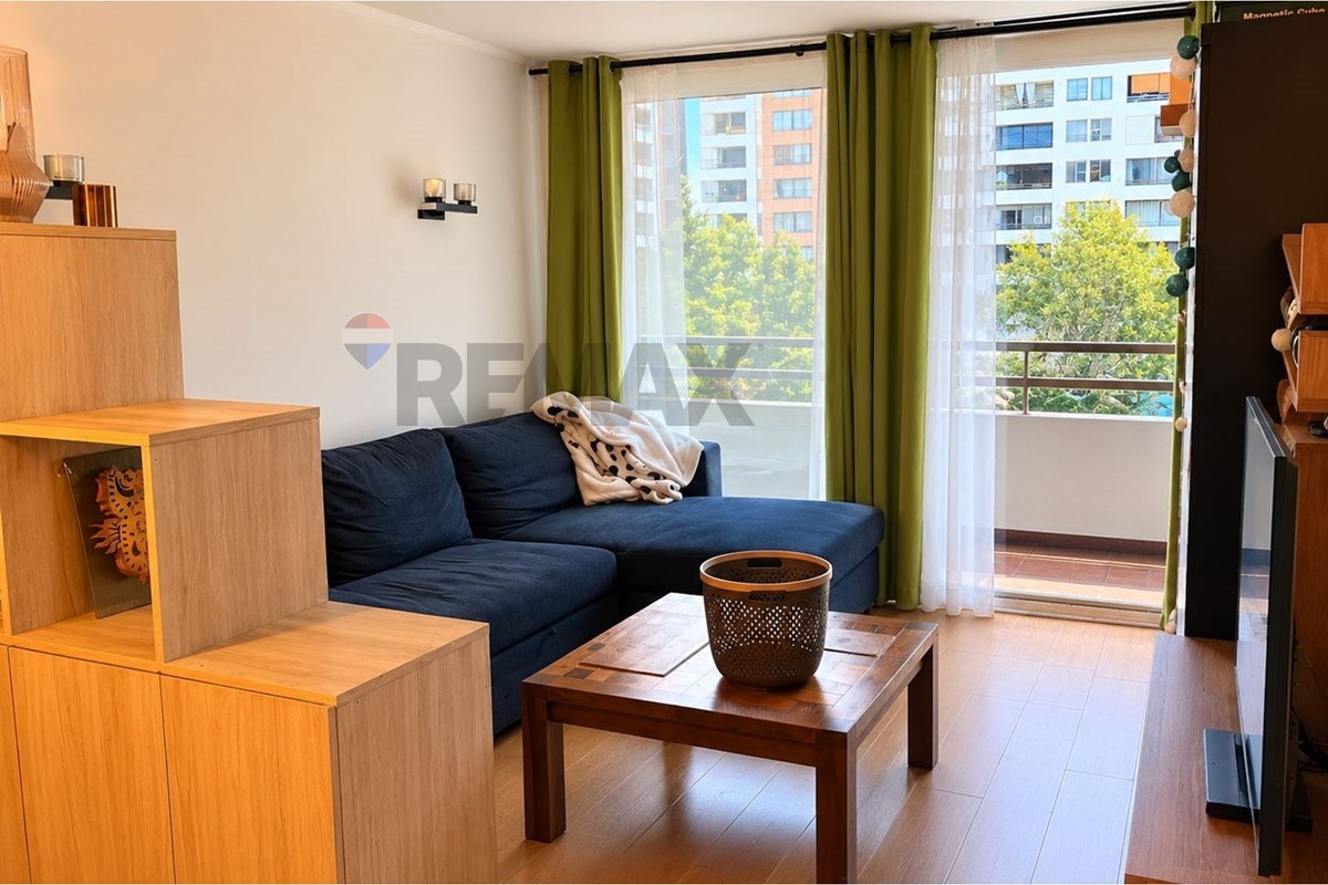 Departamento en venta en Santiago — foto 5