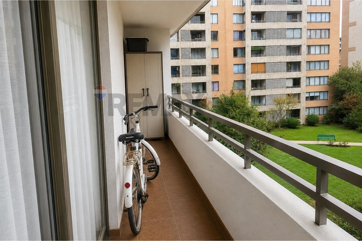 Departamento en venta en Santiago — foto 6