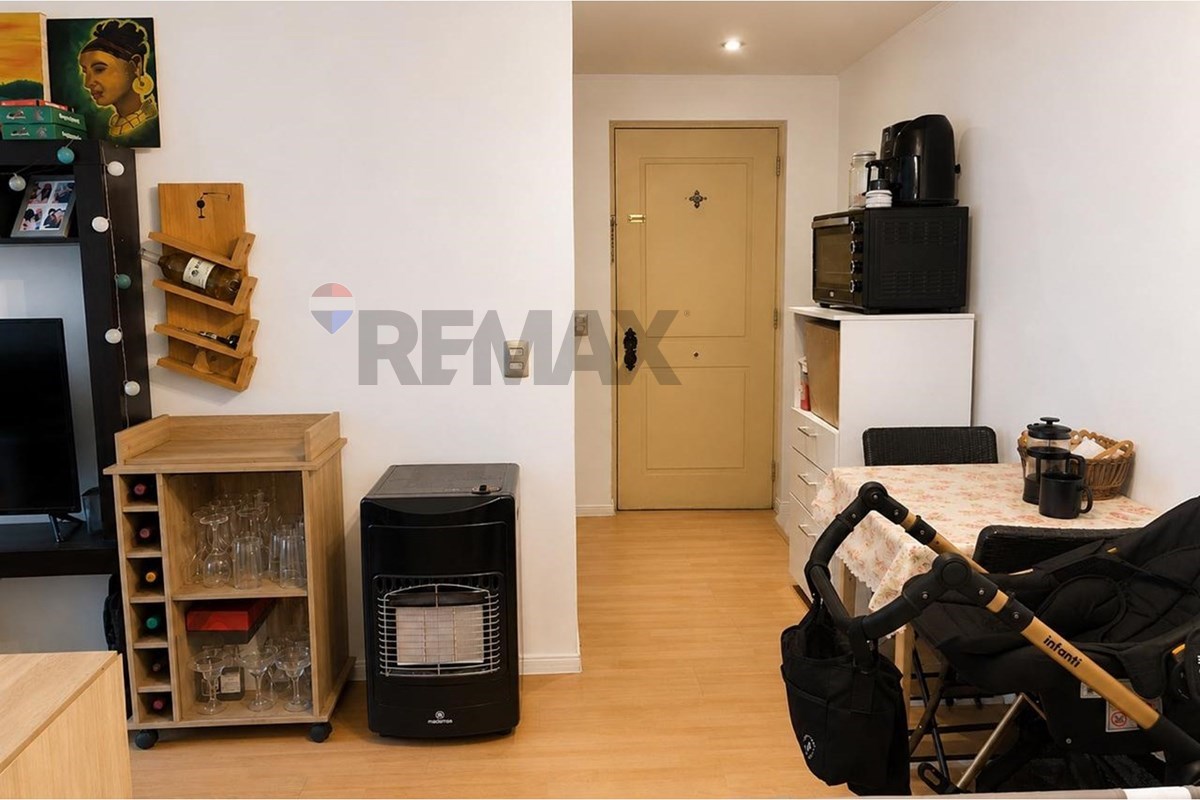 Departamento en venta en Santiago — foto 7