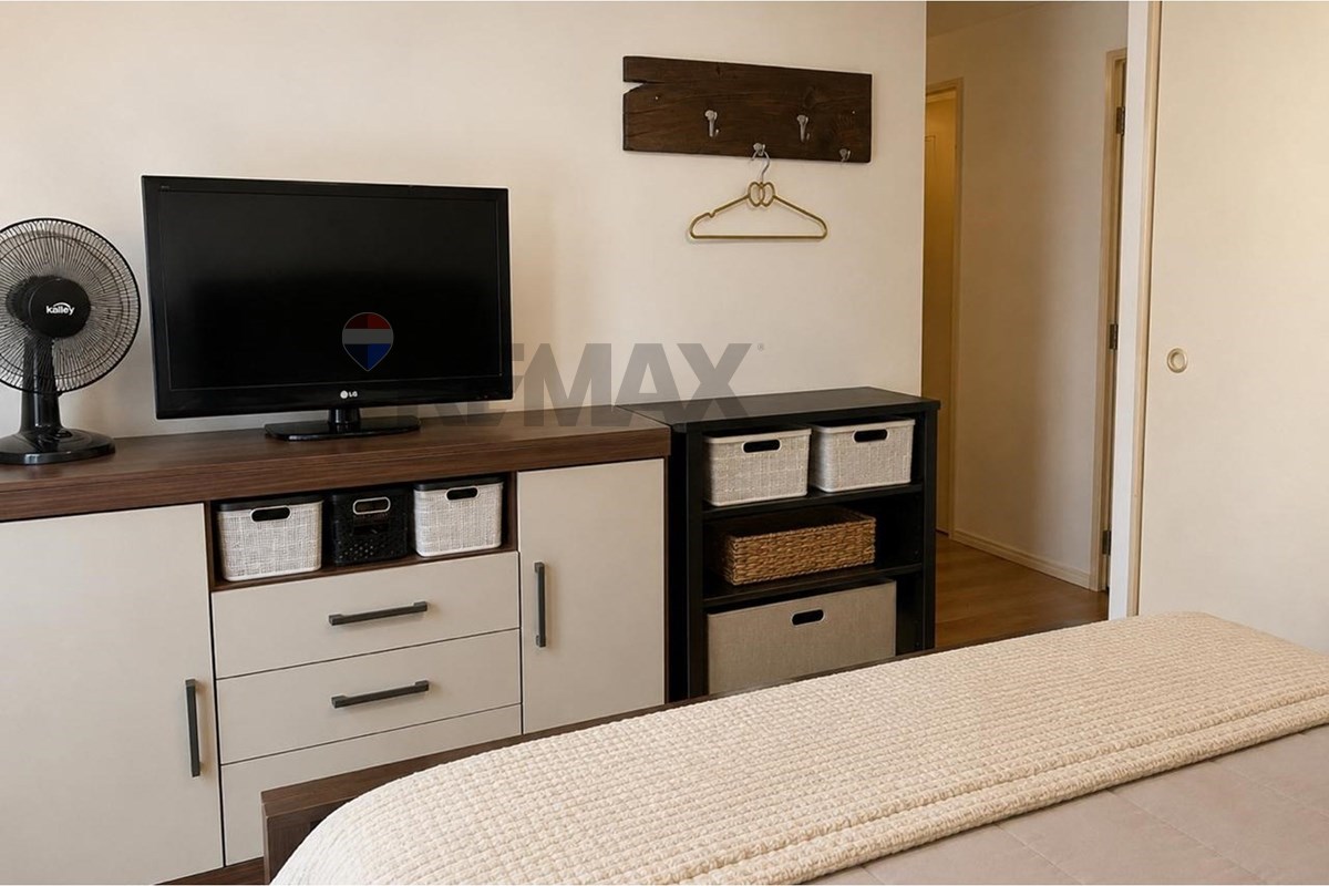 Departamento en venta en Santiago — foto 9