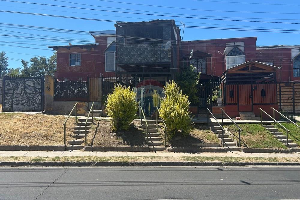 Casa en venta en Pudahuel — foto 1