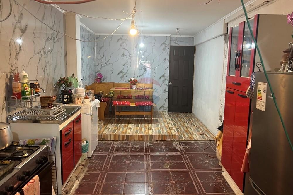 Casa en venta en Pudahuel — foto 6