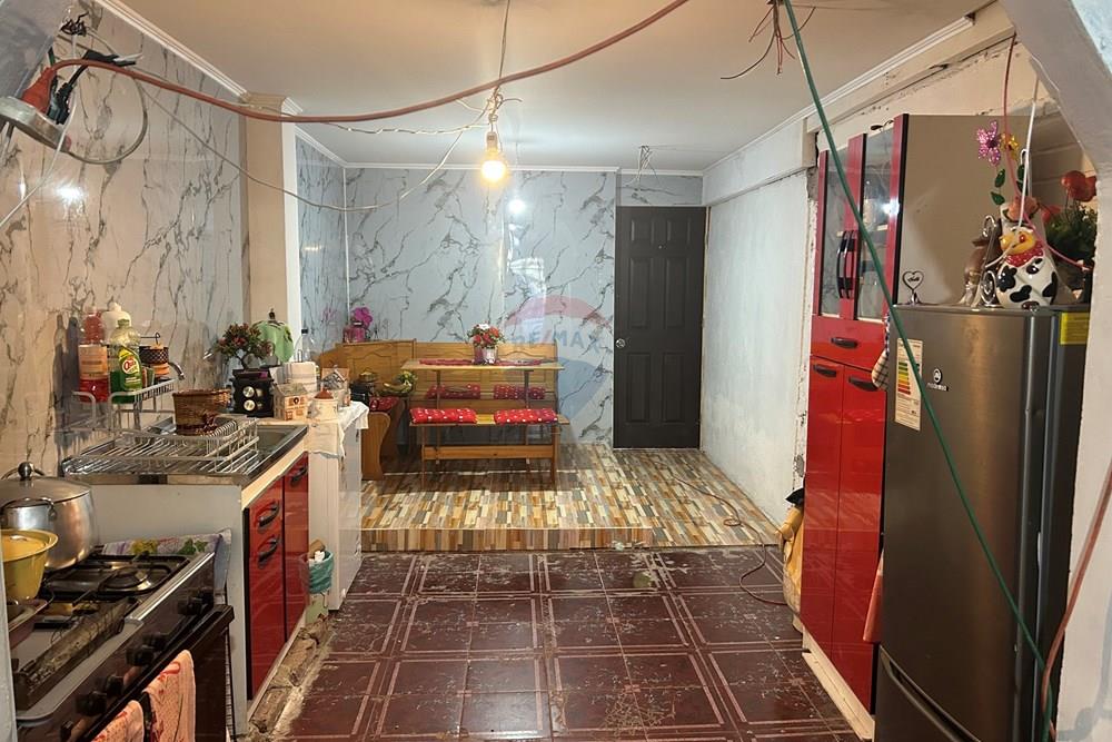 Casa en venta en Pudahuel — foto 9