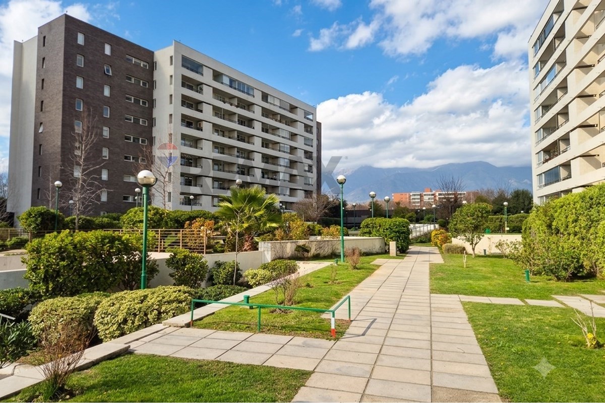 Departamento en venta en Peñalolén — foto 1