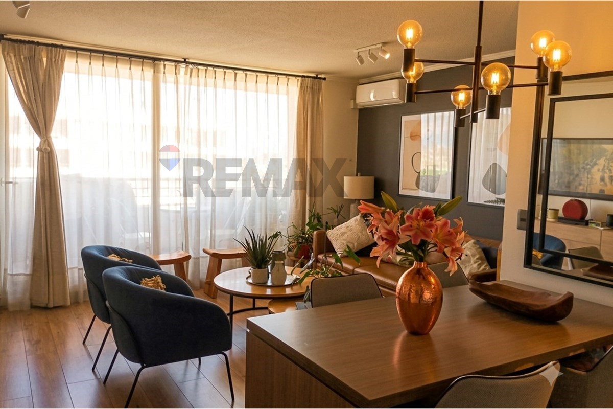 Departamento en venta en Peñalolén — foto 2