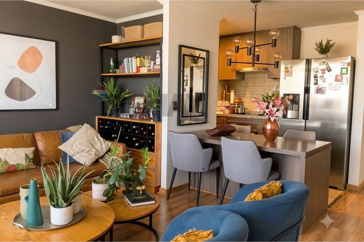 Departamento en venta en Peñalolén — foto 3