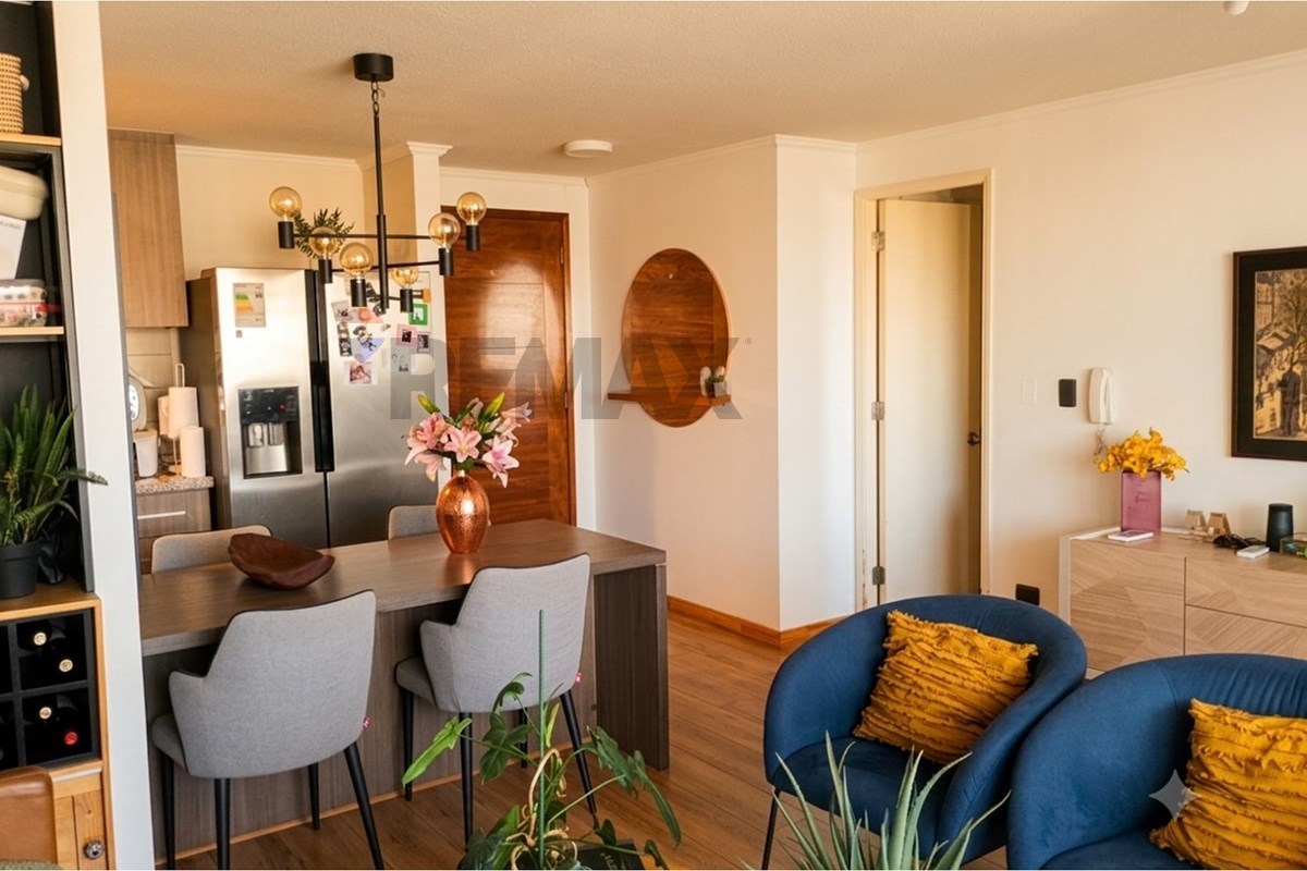 Departamento en venta en Peñalolén — foto 4