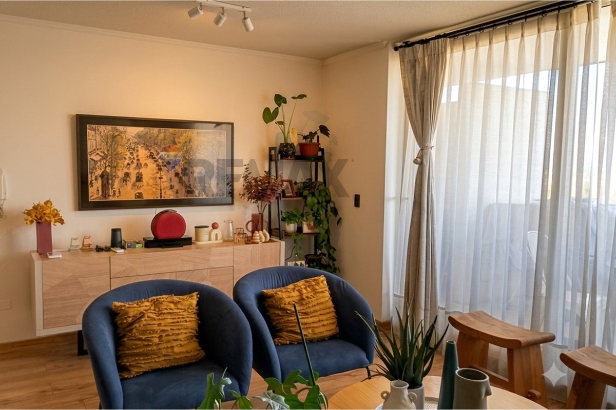 Departamento en venta en Peñalolén — foto 5