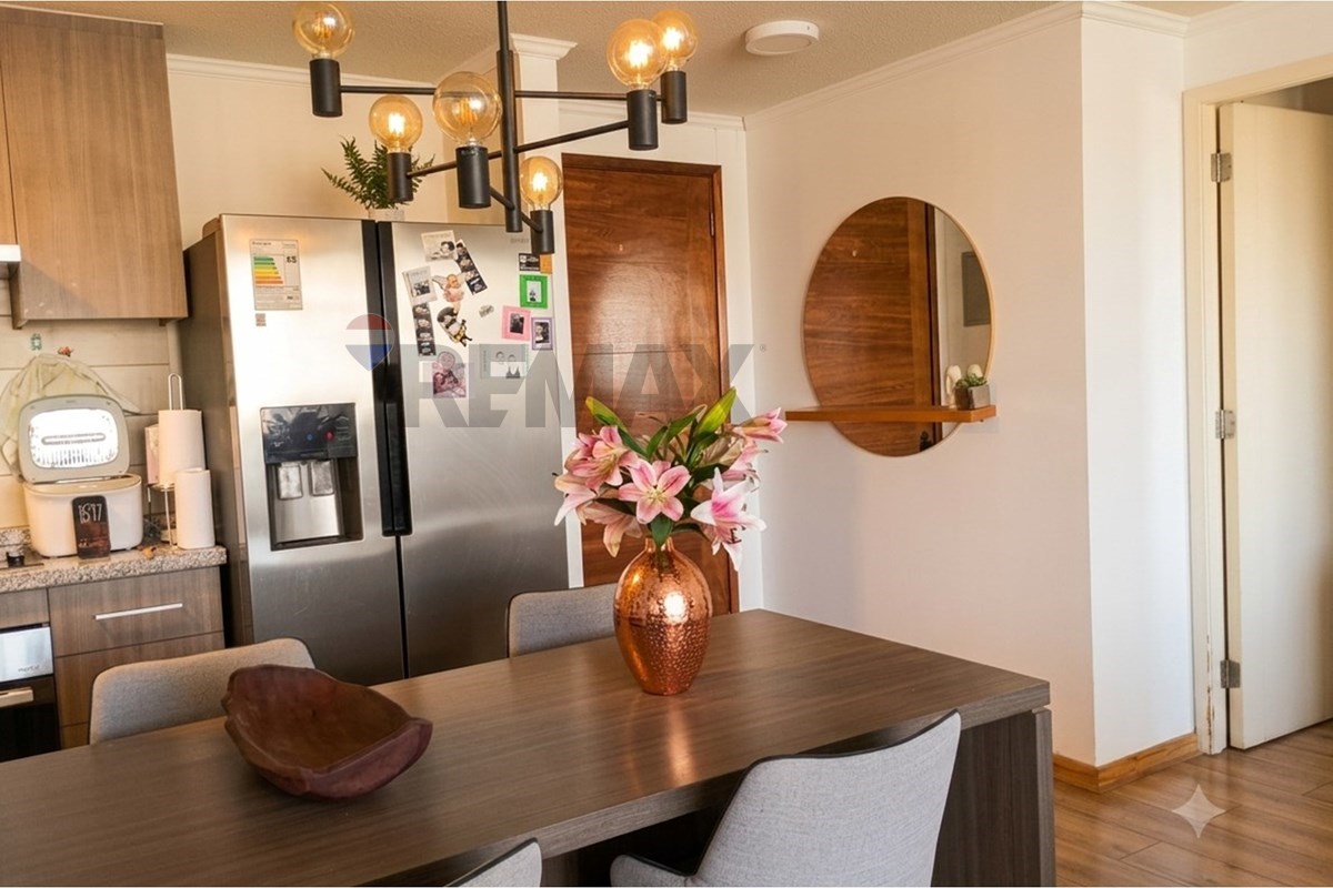 Departamento en venta en Peñalolén — foto 6
