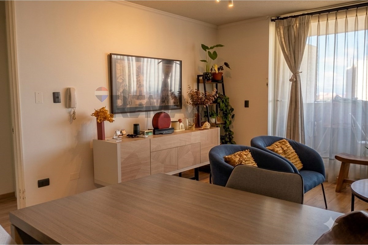 Departamento en venta en Peñalolén — foto 7