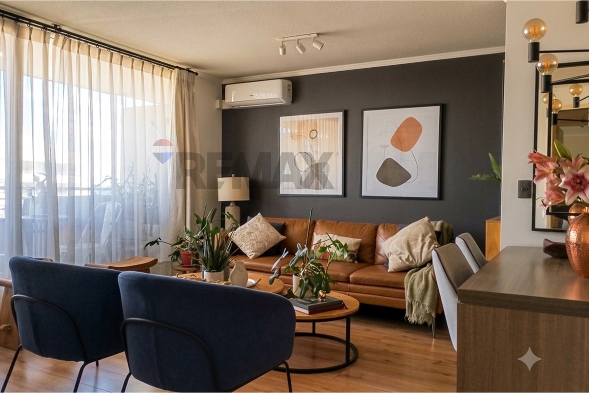 Departamento en venta en Peñalolén — foto 8