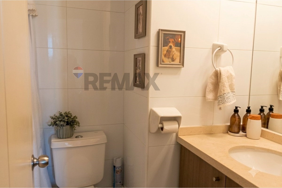 Departamento en venta en Peñalolén — foto 9