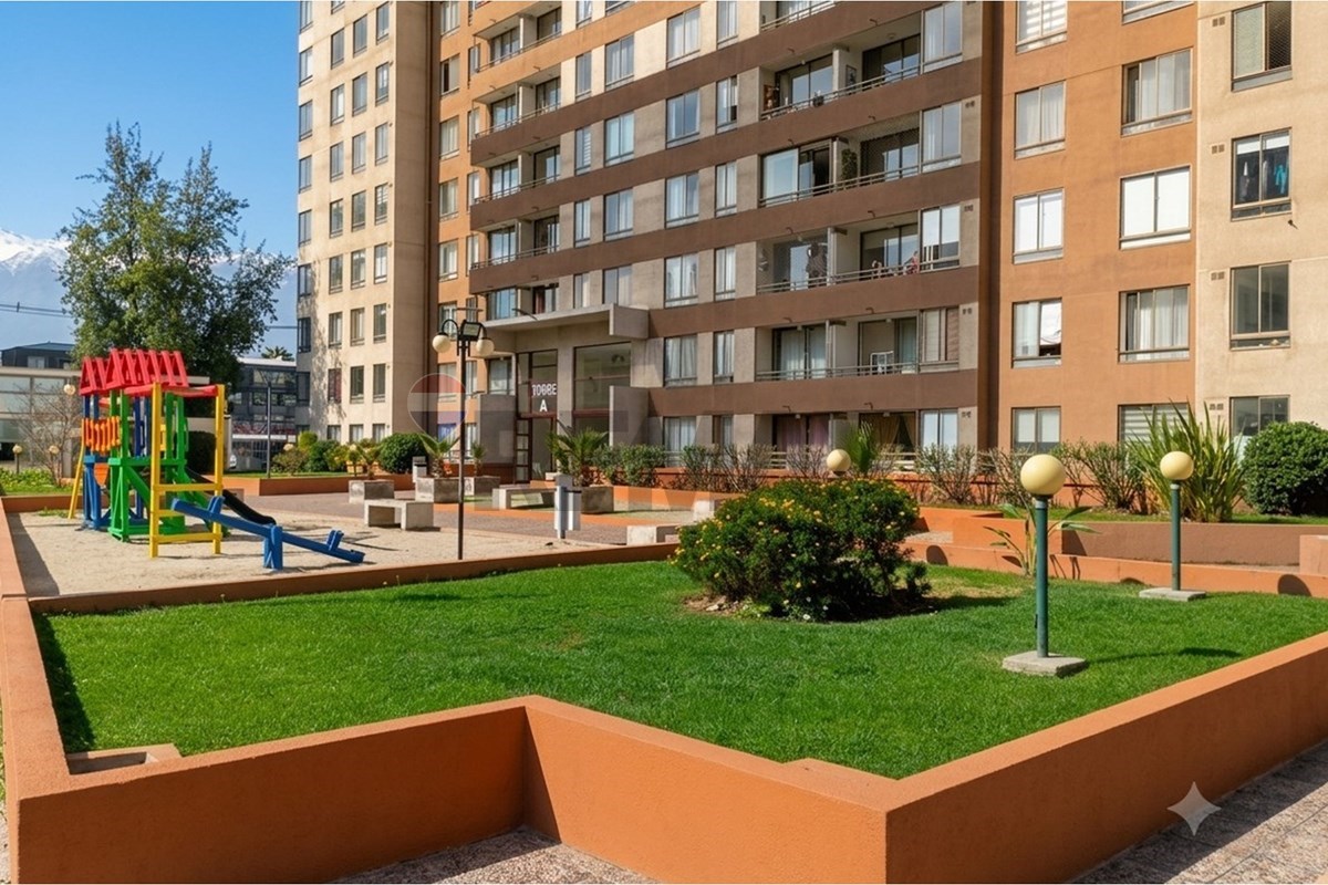Departamento en venta en La Florida — foto 1