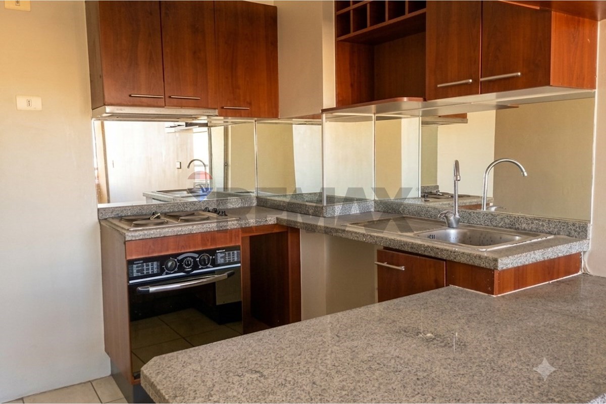 Departamento en venta en La Florida — foto 5