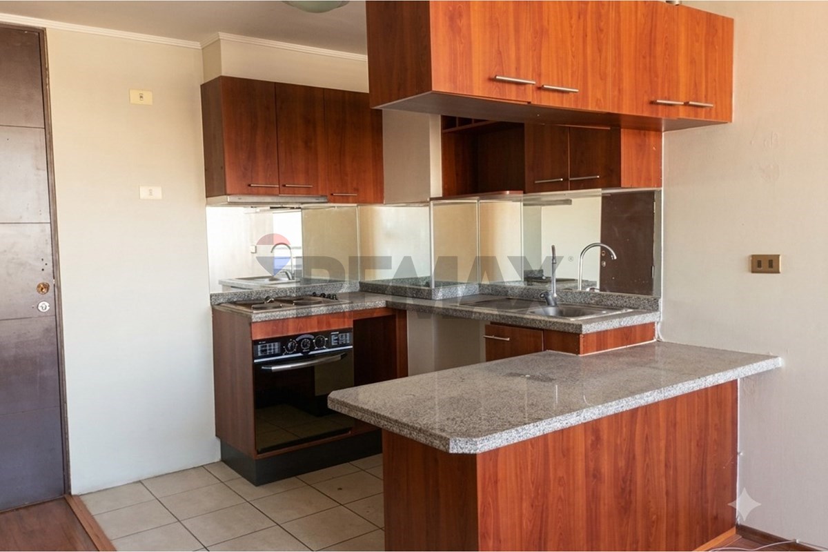 Departamento en venta en La Florida — foto 7