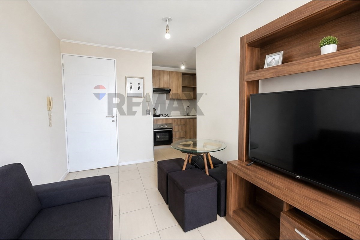 Departamento en venta en Estación Central — foto 1
