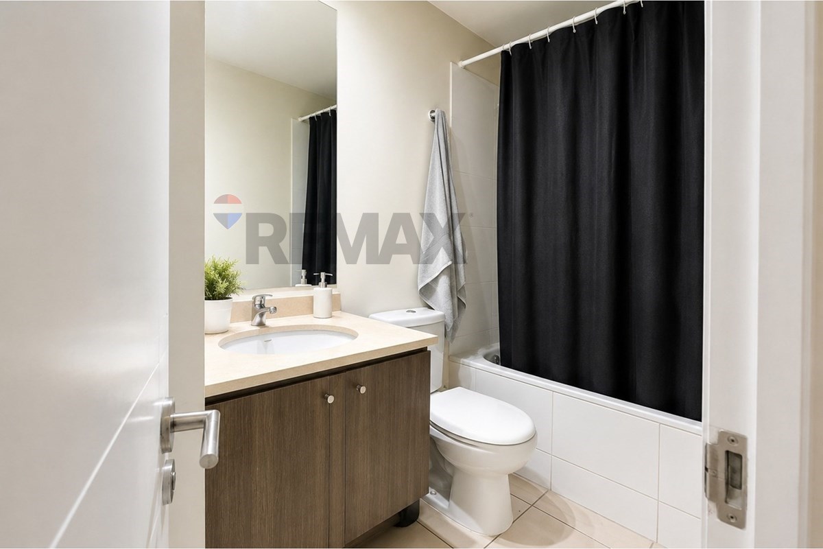 Departamento en venta en Estación Central — foto 2