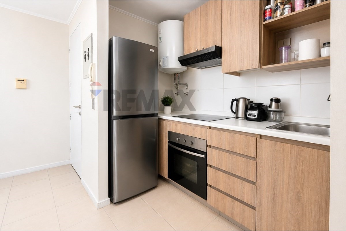 Departamento en venta en Estación Central — foto 3