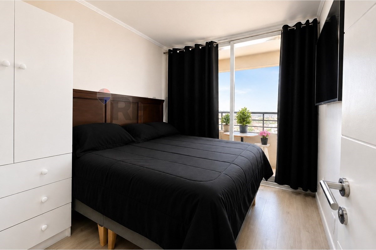Departamento en venta en Estación Central — foto 4