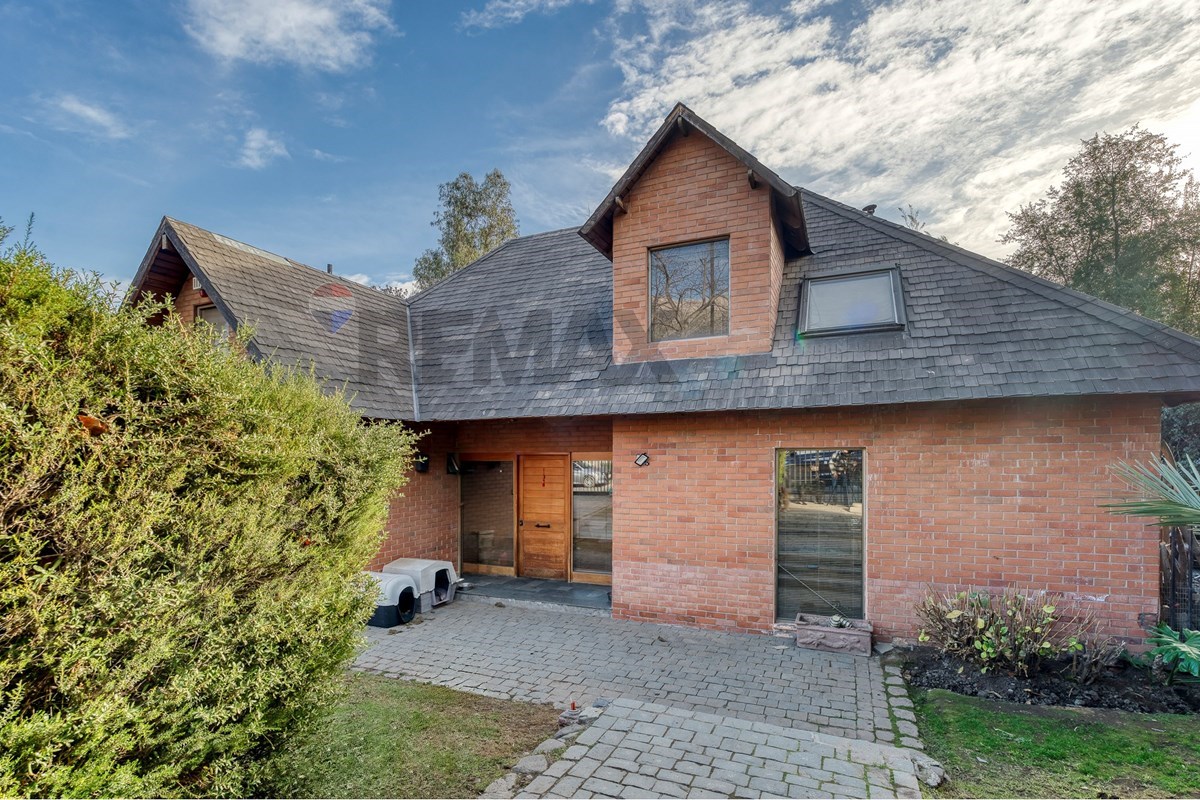 Casa en venta en Peñalolén — foto 3