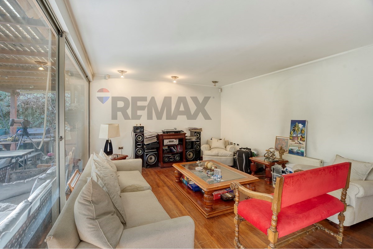 Casa en venta en Peñalolén — foto 4