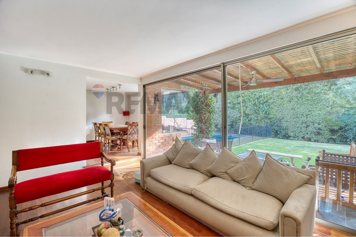 Casa en venta en Peñalolén — foto 5