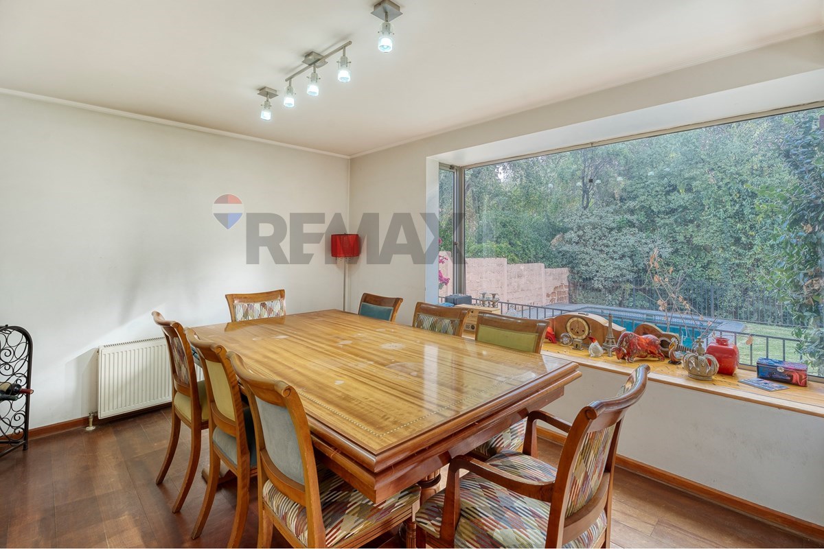 Casa en venta en Peñalolén — foto 6