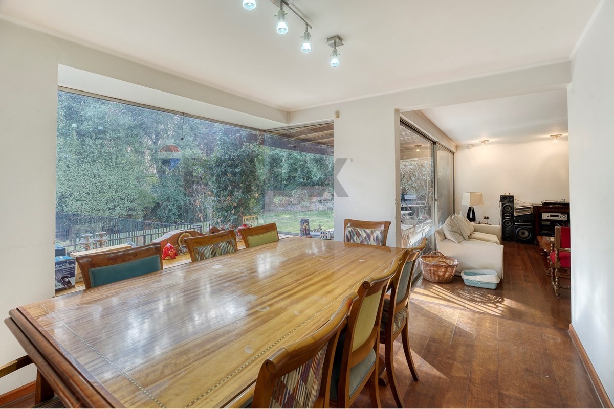 Casa en venta en Peñalolén — foto 7