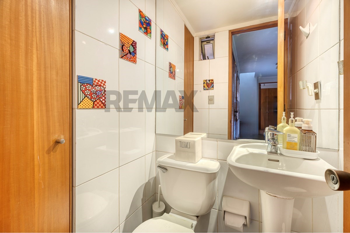 Casa en venta en Peñalolén — foto 8