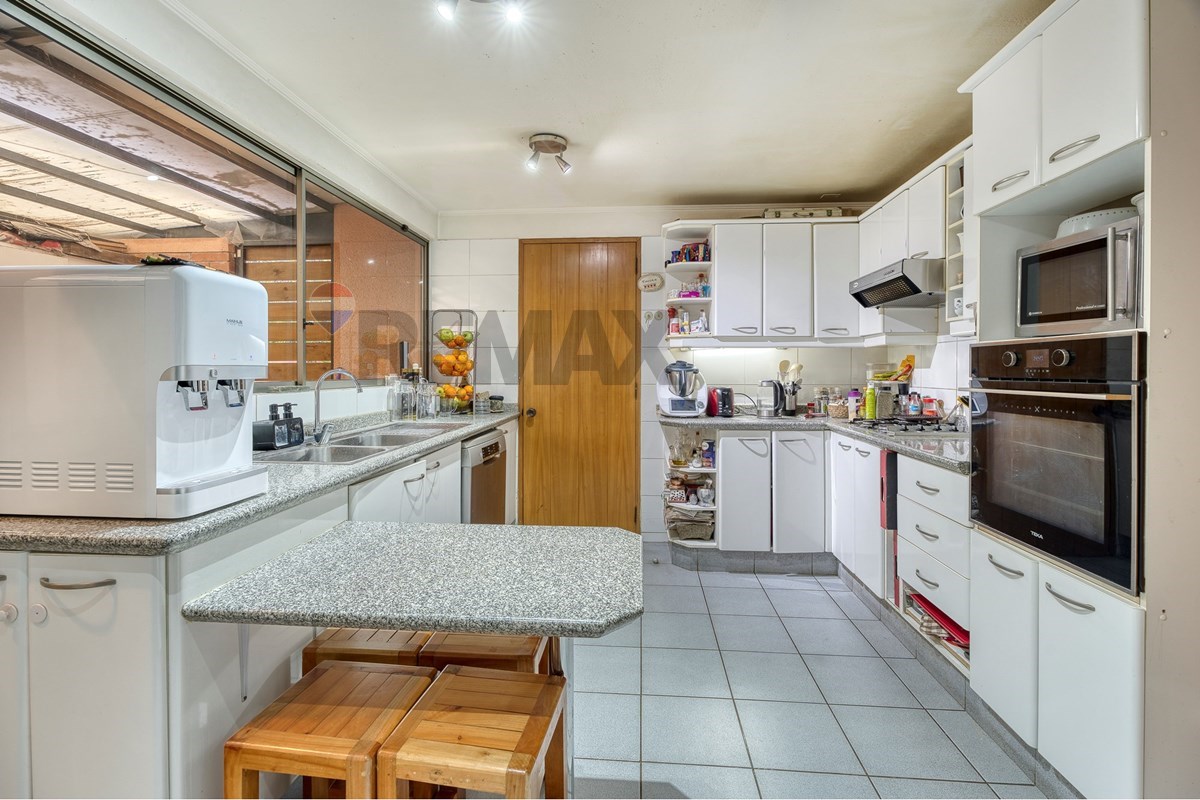 Casa en venta en Peñalolén — foto 9