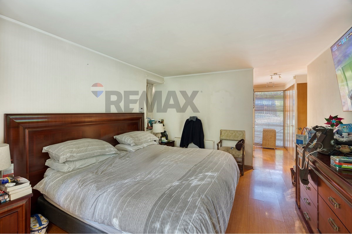 Casa en venta en Peñalolén — foto 10