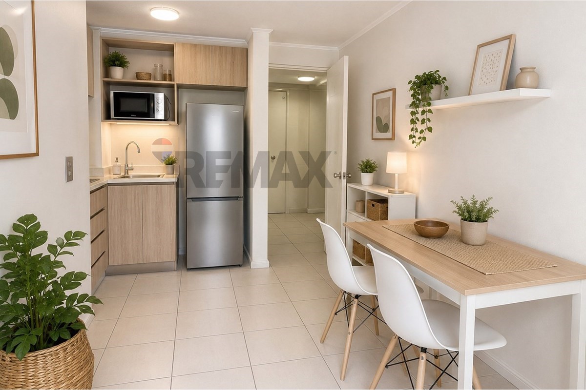 Departamento en venta en Estación Central — foto 1