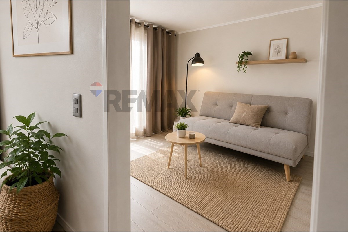 Departamento en venta en Estación Central — foto 2