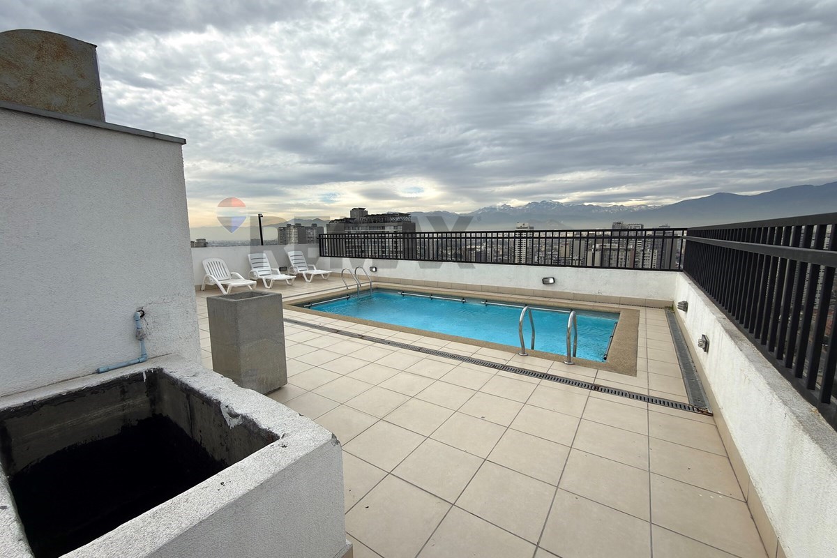Departamento en venta en Estación Central — foto 4