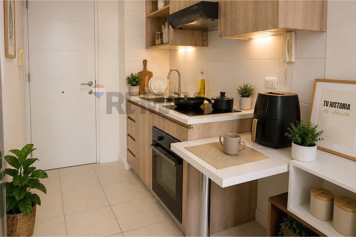 Departamento en venta en Estación Central — foto 1