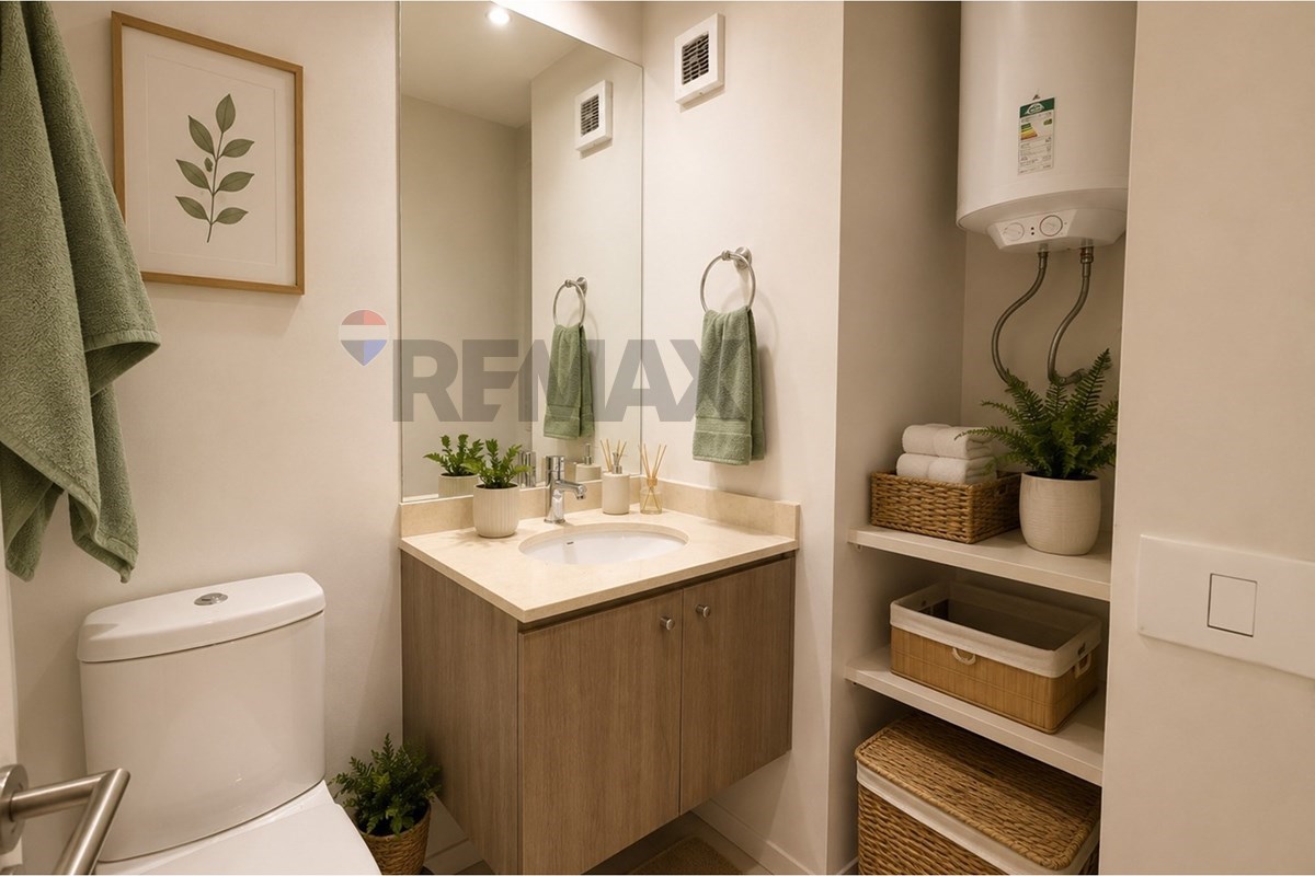 Departamento en venta en Estación Central — foto 2