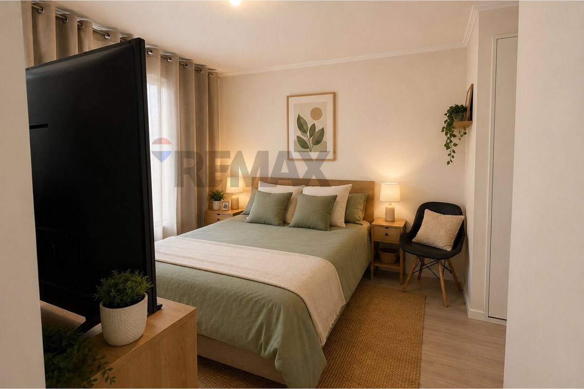 Departamento en venta en Estación Central — foto 4