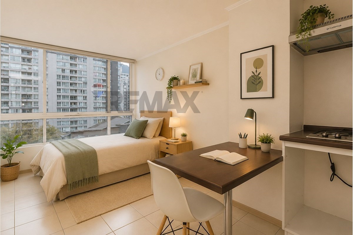 Departamento en venta en Estación Central — foto 1