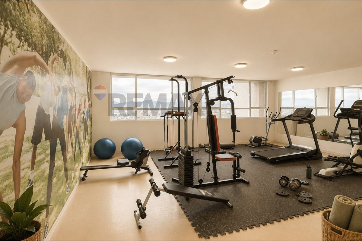 Departamento en venta en Estación Central — foto 3
