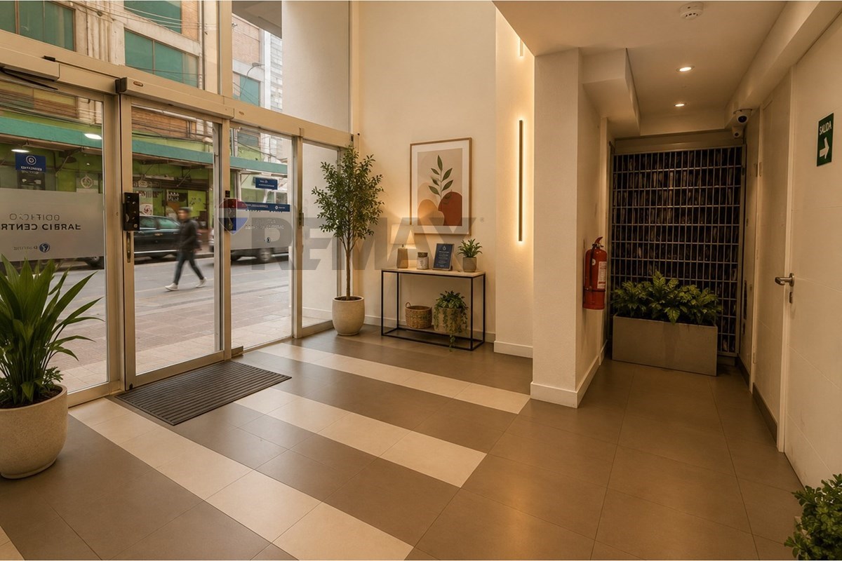 Departamento en venta en Estación Central — foto 5