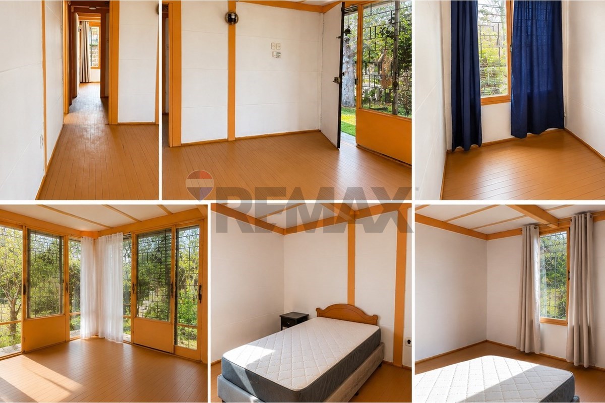 Casa en arriendo en Las Condes — foto 1
