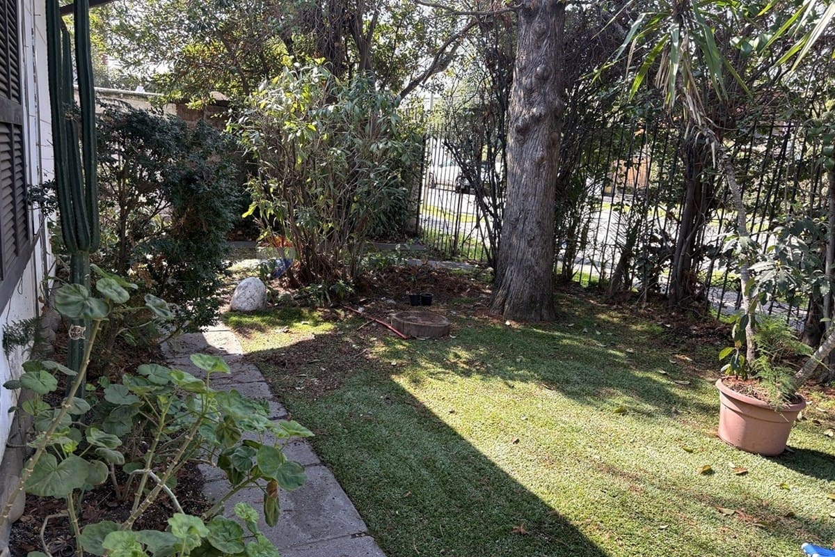 Casa en arriendo en Las Condes — foto 2