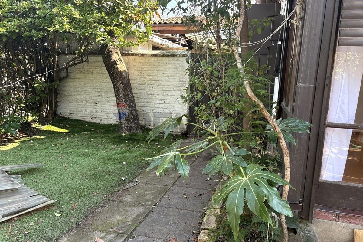 Casa en arriendo en Las Condes — foto 3